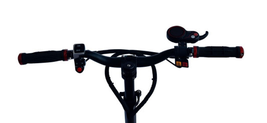 Электросамокат Yokamura GS