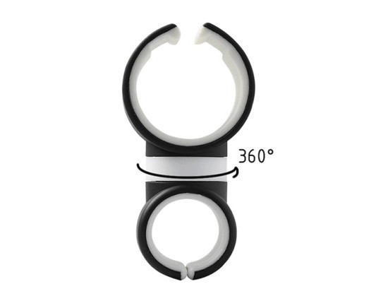 Мультифункциональный держатель для электросамоката