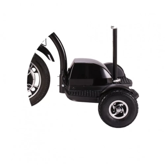 Электросамокат трехколесный HEADWAY ZAPPY 500W-S LiIon