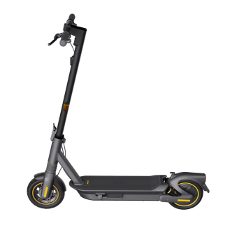 Электросамокат Ninebot MAX G2