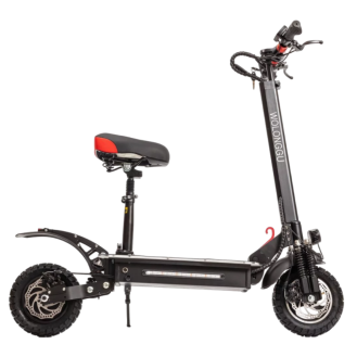 Электросамокат Wolong M4 PRO 17AH