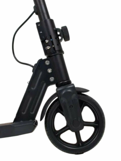 Электросамокат Ikingi S1 черный