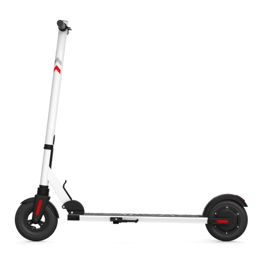 Электросамокат Midway Yamato 0809, белый