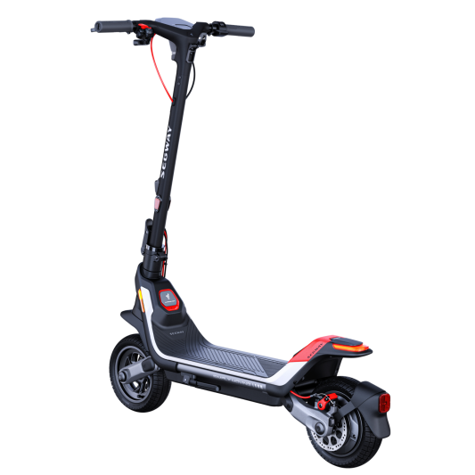 Электросамокат Ninebot KickScooter P100SU