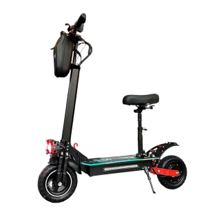 Электросамокат Wolong M5 