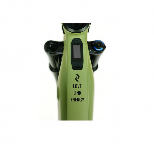 Электровелосипед Frey DOP 2.0 Pro