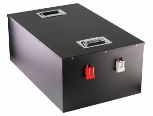 Батарея 48V LiFePO4 EVE 105Ah, 48V