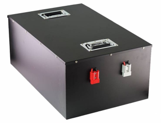 Батарея 48V LiFePO4 EVE 105Ah, 48V