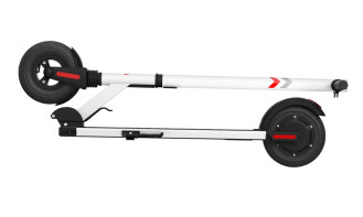 Электросамокат Midway Yamato 0810, белый