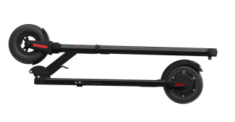 Электросамокат Midway Yamato 0810, чёрный