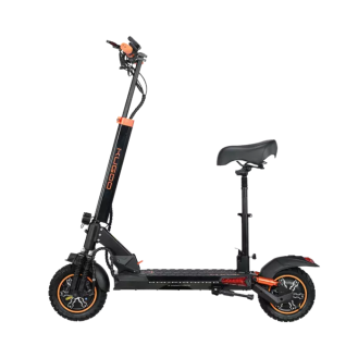 Электросамокат KUGOO M4 PRO MAX