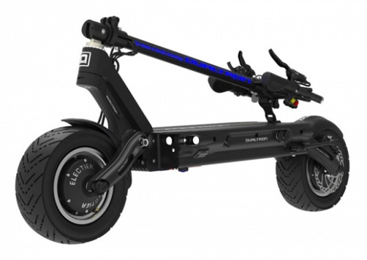 Электросамокат Dualtron Thunder