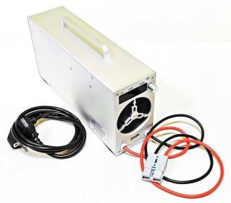 Зарядное устройство GreenCamel D2400 25A, регулир 60V - 120V