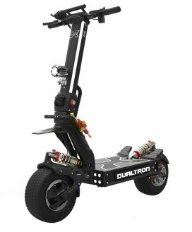 Электросамокат Dualtron X