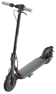 Электросамокат Xiaomi Mi Electric Scooter 4 Lite