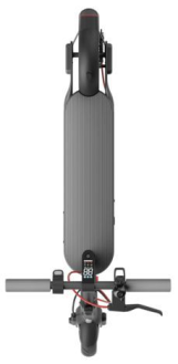 Электросамокат Xiaomi Mi Electric Scooter 4 Lite