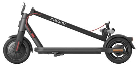 Электросамокат Xiaomi Mi Electric Scooter 4 Lite
