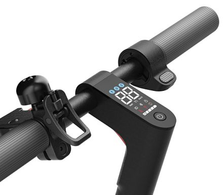 Электросамокат Xiaomi Mi Electric Scooter 4 Lite