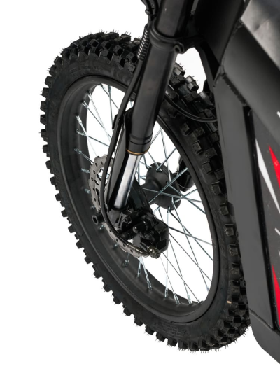 Электропитбайк Jetson TURBO