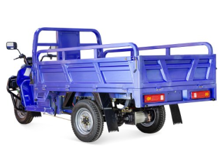 Электротрицикл грузовой Rutrike Эксперт ПРО 2000