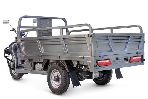 Электротрицикл грузовой Rutrike Эксперт ПРО Плюс 2200