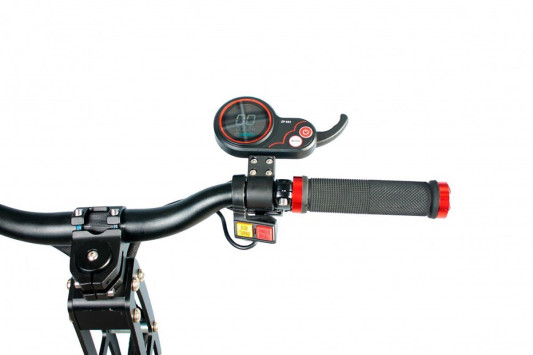 Электросамокат Yokamura G13