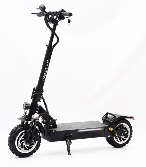 Электросамокат Halten RS-03 V2