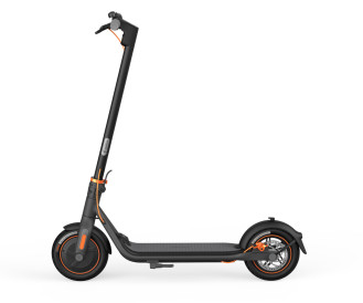 Электросамокат Ninebot KickScooter F20A