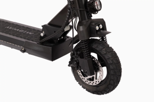 Электросамокат MIDWAY STARK PRO