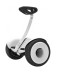 Мини сигвей Mini Robot 36v, белый
