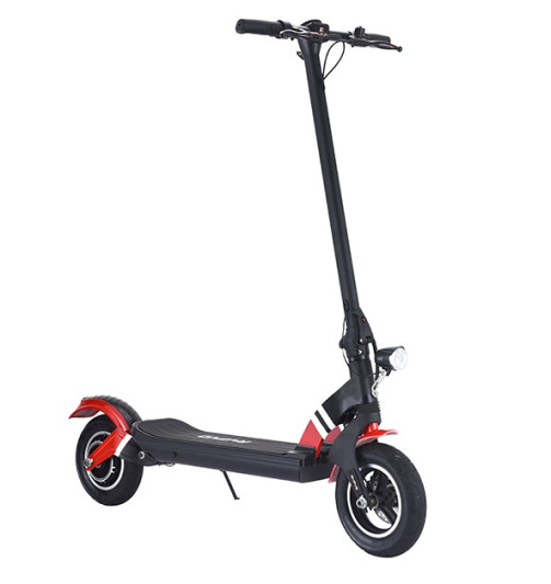 Электросамокат Cityroller Dual G10