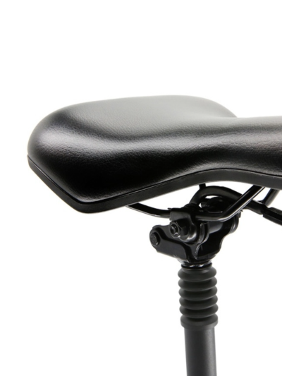 Сиденье для электросамоката Ninebot by Segway Seat MAX черное