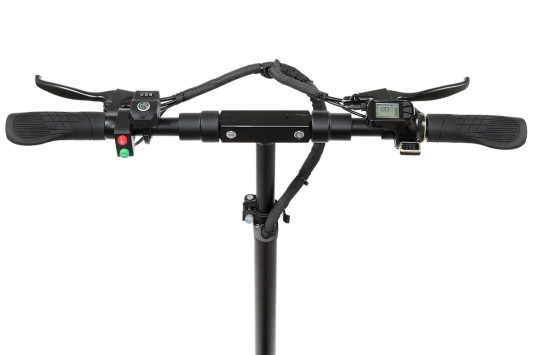 Электросамокат ROVER GX PRO