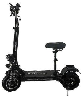 Электросамокат MINIPRO M5
