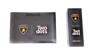 Гироскутер LAMBORGHINI YELLOW