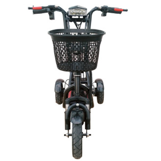 Электросамокат трехколесный HEADWAY TIAN DUO 700W