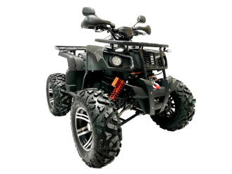 Квадроцикл GreenCamel Сахара A4520 4x4 (72V 4000W R12 alum)