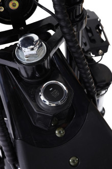 Электроскутер CityCoco GT-X12 PRO