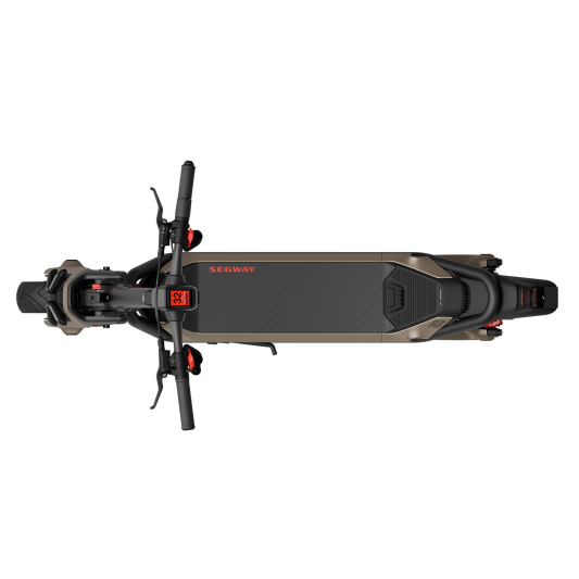 Электросамокат Segway SuperScooter GT3 Pro