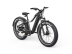 Электровелосипед фэтбайк OKAI EB50 Ranger черный