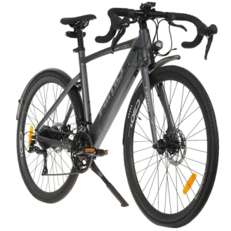 Электровелосипед Xiaomi HIMO C30S серый