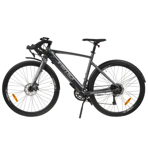 Электровелосипед Xiaomi HIMO C30S серый