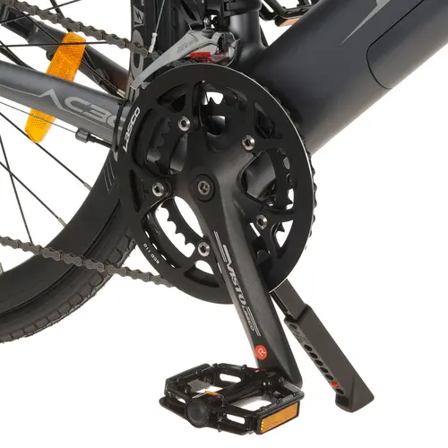 Электровелосипед Xiaomi HIMO C30S серый