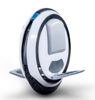 Моноколесо Ninebot ONE C+