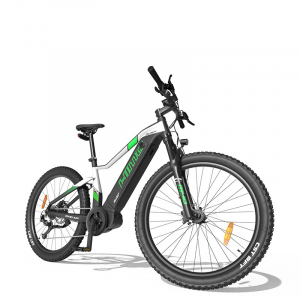 Электровелосипед Xiaomi Himo M40 Green